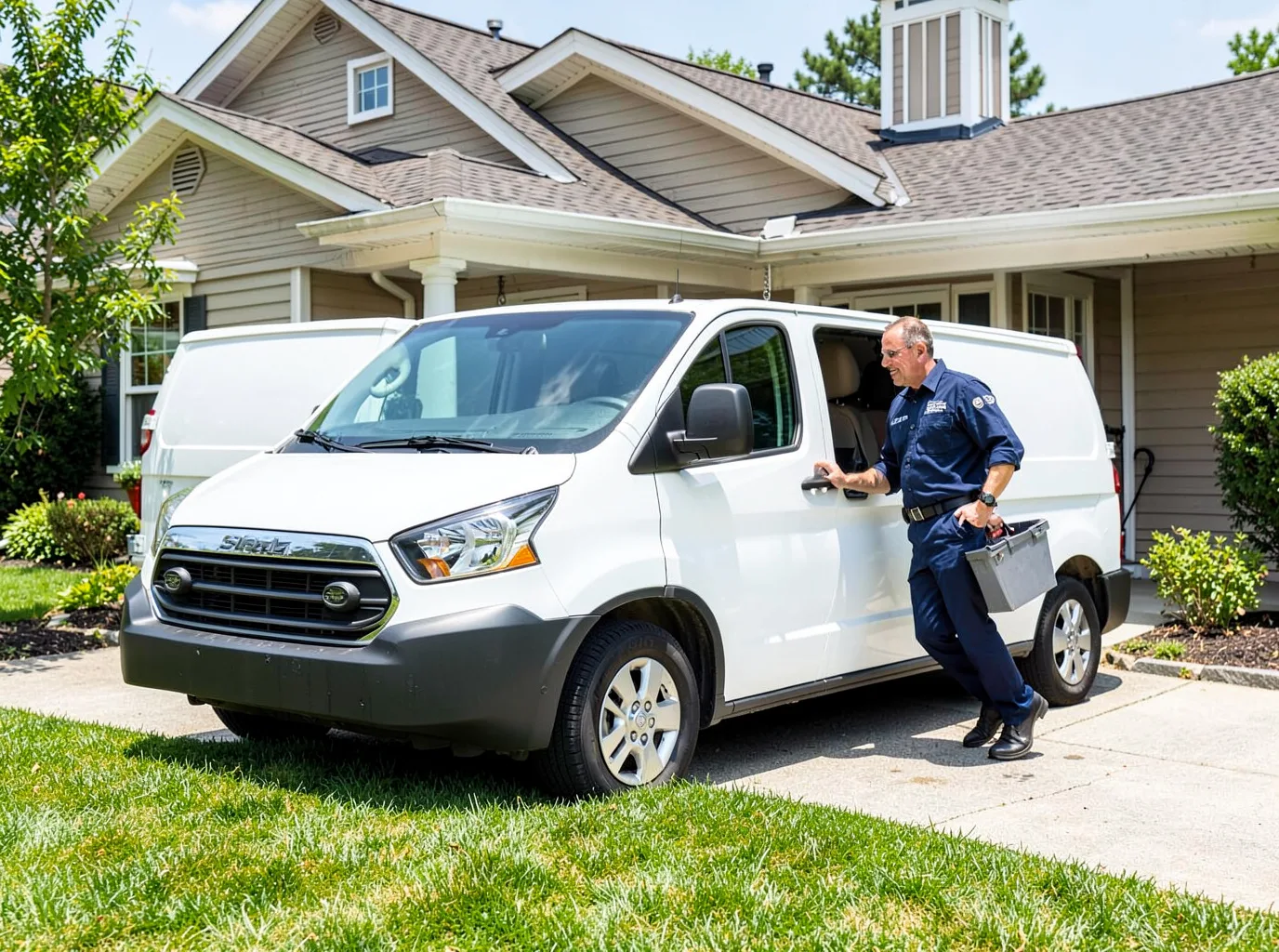 Emergency Plumber company in Circleville, OH