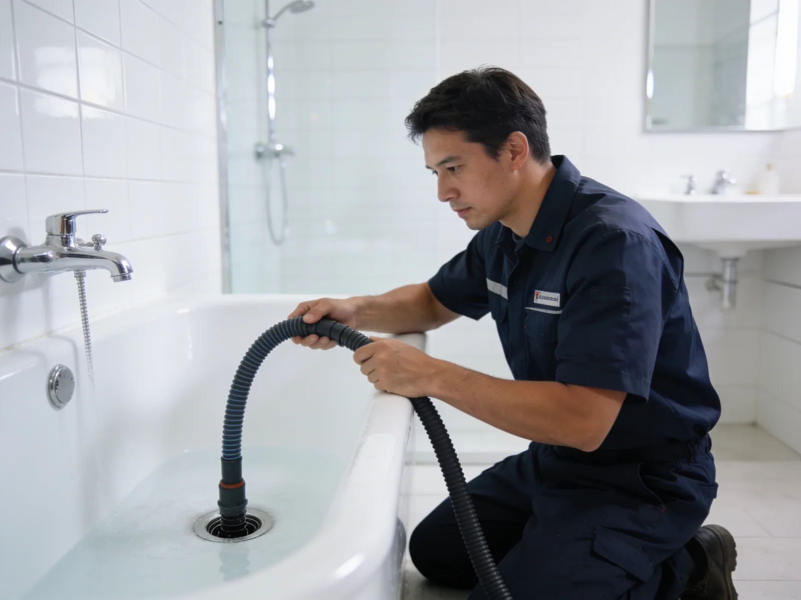 Emergency Plumber Circleville, OH FAQs
